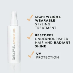 Sebastian Professional Styling>Potion9 Lite 150 ml