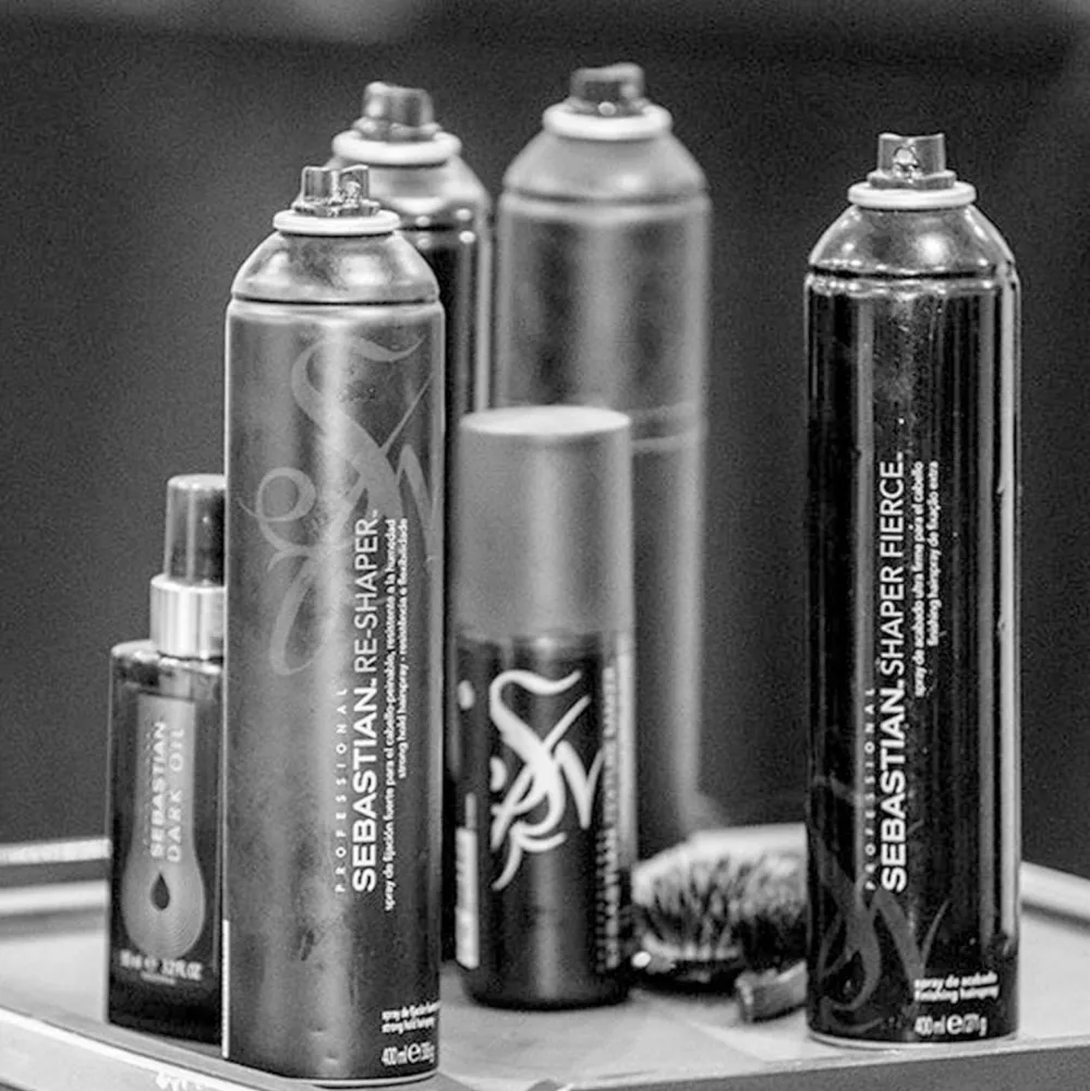 Sebastian Professional Styling>Re-Shaper 400 ml