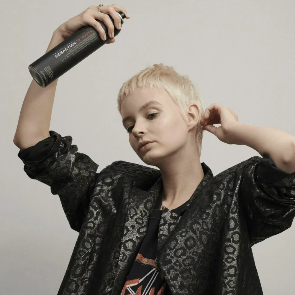 Sebastian Professional Styling>Re-Shaper 400 ml