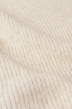 Selected FEMME Halstørklæde slfMaline Knit Scarf Birch New