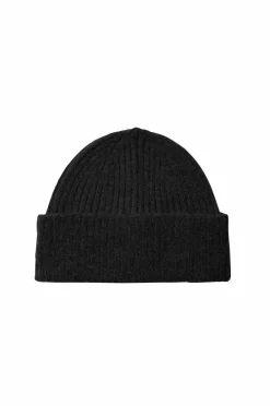 Selected FEMME Hue slfLulu Wool Blend Black Online