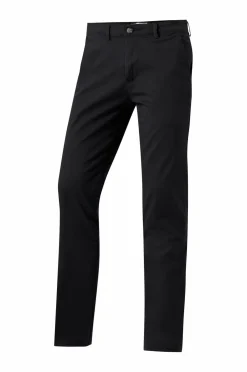 Selected HOMME Bukser slhSlim-New Miles 175 Flex Pants W Black