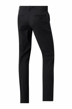 Selected HOMME Bukser slhSlim-New Miles 175 Flex Pants W Black