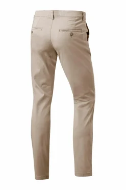 Selected HOMME Bukser slhSlim-New Miles 175 Flex Pants W Greige Discount