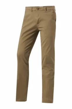 Selected HOMME Bukser>Bukser slhSlim-New Miles 175 Flex Pants W Ermine