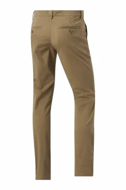 Selected HOMME Bukser>Bukser slhSlim-New Miles 175 Flex Pants W Ermine