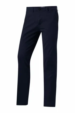 Selected HOMME Bukser slhSlim-New Miles 175 Flex Pants W Dark sapphire New