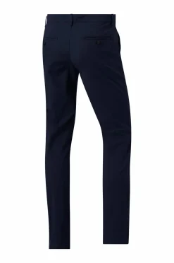 Selected HOMME Bukser slhSlim-New Miles 175 Flex Pants W Dark sapphire New