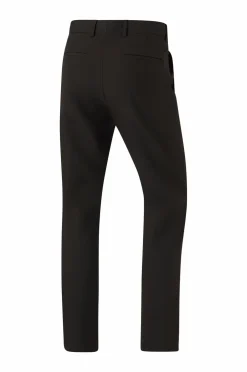 Selected HOMME Bukser>Bukser slhSlim-Robert Flex 175 Pants Black