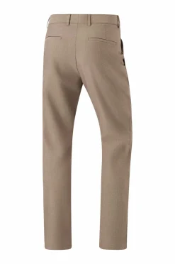 Selected HOMME Bukser>Bukser slhSlim-Robert Flex 175 Pants Sand