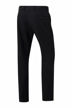 Selected HOMME Bukser slhSlim-Liam Trs Flex Black Hot