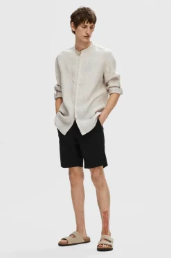 Selected HOMME Shorts><noscript><img width=