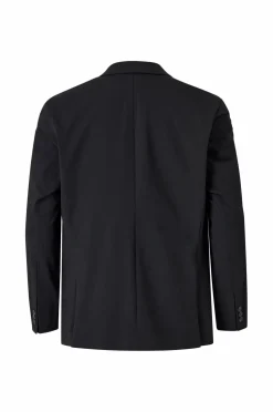 Selected HOMME Habitjakke slhSlim-Liam Blz Flex Black New