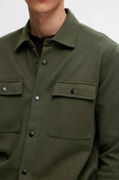 Selected HOMME Skjorter|Jakker & Frakker><noscript><img width=