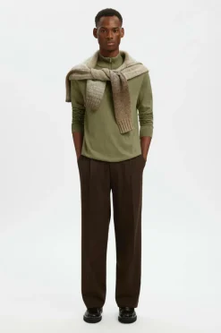 Selected HOMME Trøjer><noscript><img width=