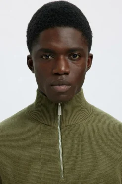 Selected HOMME Trøjer><noscript><img width=