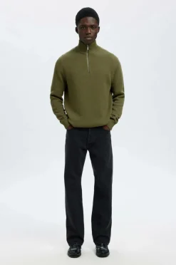 Selected HOMME Trøjer><noscript><img width=