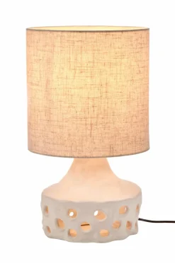 Serax Bordlampe N°2 - Oya By Sophie Casier Beige Clearance