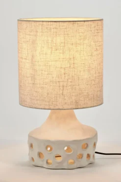 Serax Bordlampe N°2 - Oya By Sophie Casier Beige Clearance