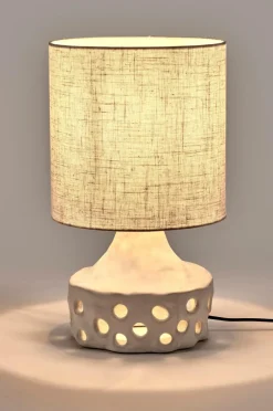 Serax Bordlampe N°2 - Oya By Sophie Casier Beige Clearance