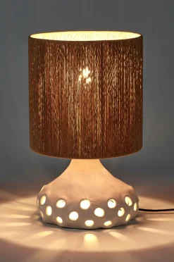 Serax Bordlampe N°1 - Oya By Sophie Casier Beige mørkebrun Hot