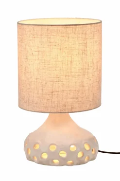 Serax Bordlamper>Bordlampe N°1 - Oya By Sophie Casier Beige