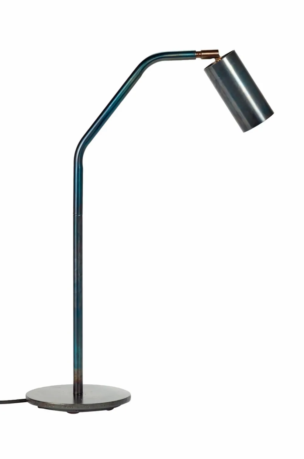Serax Bordlampe N°25 Sofisticato By Koen Van Guijze sort Hot