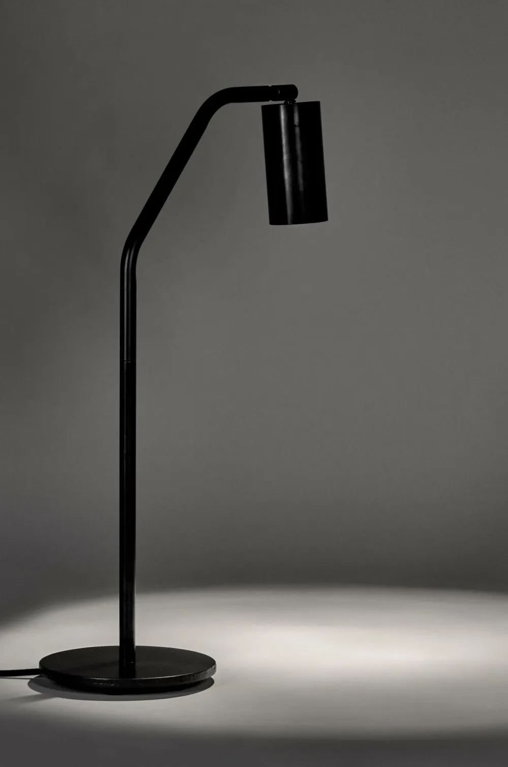 Serax Bordlampe N°25 Sofisticato By Koen Van Guijze sort Hot