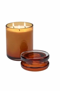 Serax Rumduft>Duftlys L Mystique By Marie Michielssen brun