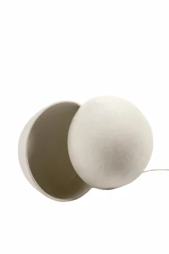 Serax Gulvlamper>Standerlampe 05 L Earth By Marie Michielssen hvid