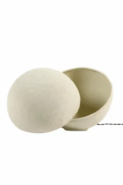 Serax Gulvlamper>Standerlampe 05 M Earth By Marie Michielssen hvid