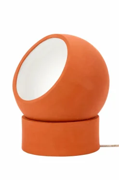 Serax Standerlampe By Lauren Van Driessche appelsin Sale