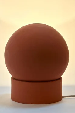 Serax Standerlampe By Lauren Van Driessche appelsin Sale