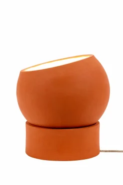 Serax Standerlampe By Lauren Van Driessche appelsin Sale