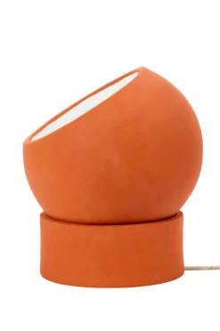 Serax Standerlampe By Lauren Van Driessche appelsin Sale