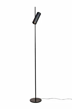 Serax Standerlampe N°16 Sofisticato By Koen Van Guijze sort Hot