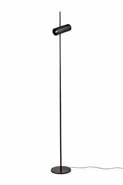 Serax Standerlampe N°16 Sofisticato By Koen Van Guijze sort Hot