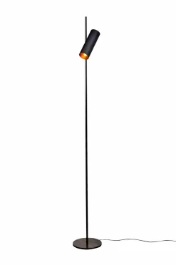 Serax Standerlampe N°16 Sofisticato By Koen Van Guijze sort Hot