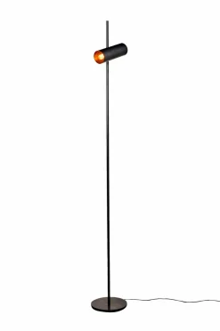 Serax Standerlampe N°16 Sofisticato By Koen Van Guijze sort Hot