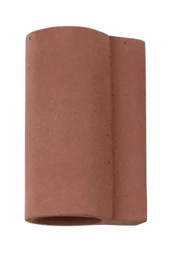 Serax Væglamper>Væglampe °3 Primary Shape By Thijs Prinsen rød