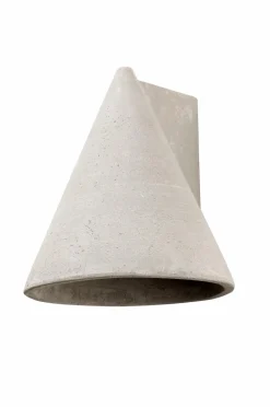 Serax Væglamper>Væglampe °1 Primary Shape By Thijs Prinsen grå