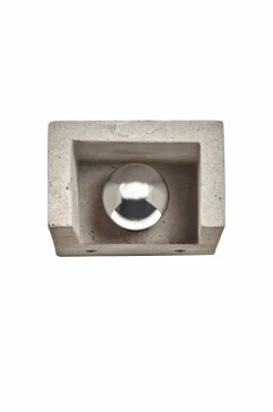 Serax Væglampe °2 Primary Shape By Thijs Prinsen grå New