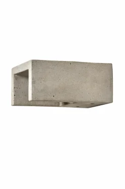 Serax Væglampe °2 Primary Shape By Thijs Prinsen grå New