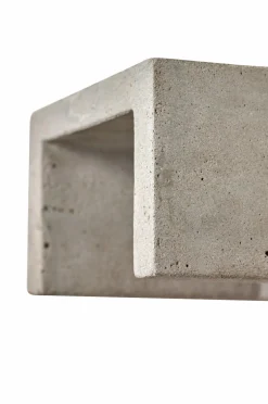 Serax Væglampe °2 Primary Shape By Thijs Prinsen grå New