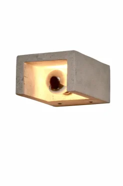 Serax Væglampe °2 Primary Shape By Thijs Prinsen grå New