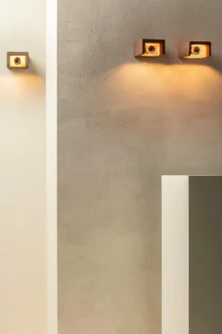 Serax Væglampe °2 Primary Shape By Thijs Prinsen grå New