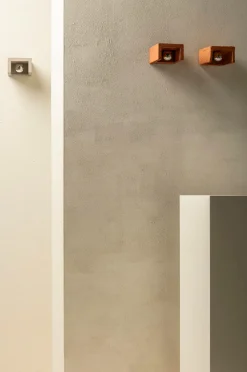 Serax Væglampe °2 Primary Shape By Thijs Prinsen grå New