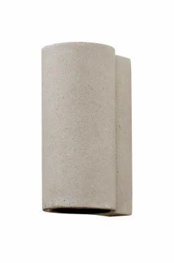 Serax Væglamper>Væglampe °3 Primary Shape By Thijs Prinsen grå