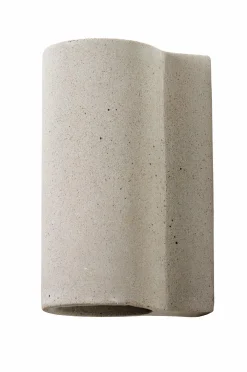 Serax Væglamper>Væglampe °3 Primary Shape By Thijs Prinsen grå