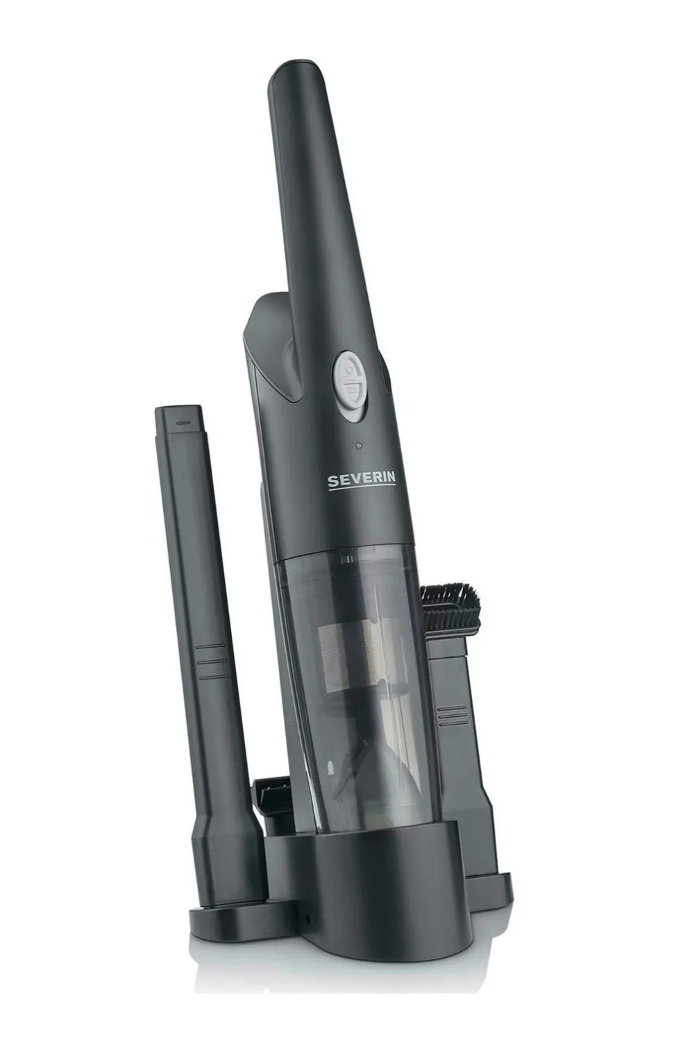 Severin Husholdningselektronik>Håndholdt støvsuger 65W 2000mha Li-Ion 7,4V HV7130 No color